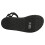 Teva Original Universal Slim - Mustat tarravyöt sandaalit 4
