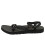 Teva Original Universal Slim - Mustat tarravyöt sandaalit 3