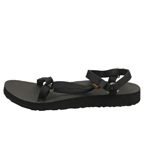 Teva Original Universal Slim - Mustat tarravyöt sandaalit 2
