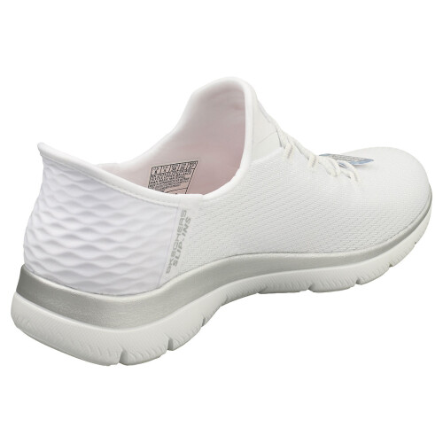 Skechers Skechers Scarpe da Donna 150123-WSL Bianco 1