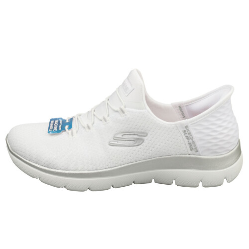 Skechers Skechers Scarpe da Donna 150123-WSL Bianco 2