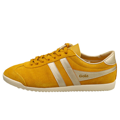 Gola Gola Women's Bullet Pearl Sonnen-Sneaker - 36 EU 2