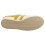 Gola (37) Gola Damen Sneaker WHITE YELLOW BULLET PURE 4