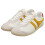 Gola (37) Gola Damen Sneaker WHITE YELLOW BULLET PURE 6