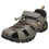 (47) Teva Herren Walking Sandals FOREBAY in Farbe Kaffee 1