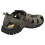 (47) Teva Herren Walking Sandals FOREBAY in Farbe Kaffee 2