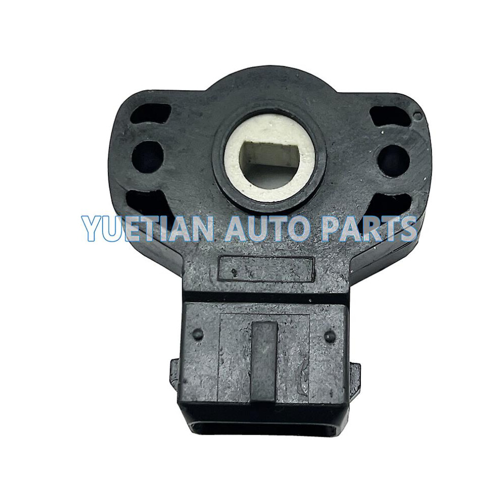 Tps Throttle Position Sensor Oem 90Tf9b989 Mjc100021 Jzx3491 Compatible With Ford 8238749328631