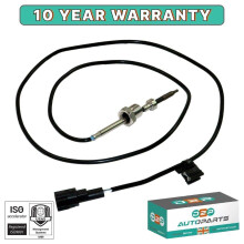 EXHAUST GAS TEMPERATURE SENSOR EGT FOR FORD TRANSIT DIESEL 2.2 TDCI 1770893