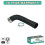INTERCOOLER TURBO HOSE PIPE FOR RENAULT MASTER MK3 2.3 dCi ENGINE CODE M9T 716 1