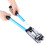 6-50mm2 Plug Crimp Plier Hex Crimper Crimping Tool Battery Cable Lug 1
