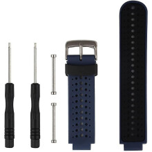 For Garmin Approach S20 S5 S6 Watch Bands / Garmin Forerunner 735xt / 220 / 620 / 630 / 235 / 230 Band Strap Replacement Wristband Accessories For App