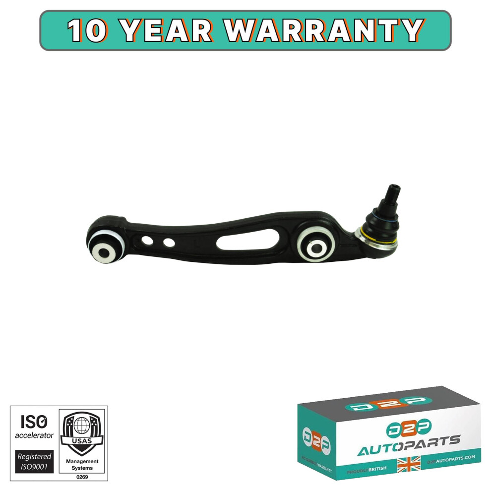 Front Lower Left Suspension Track Control Arm For Range Rover L405 & Sport L494