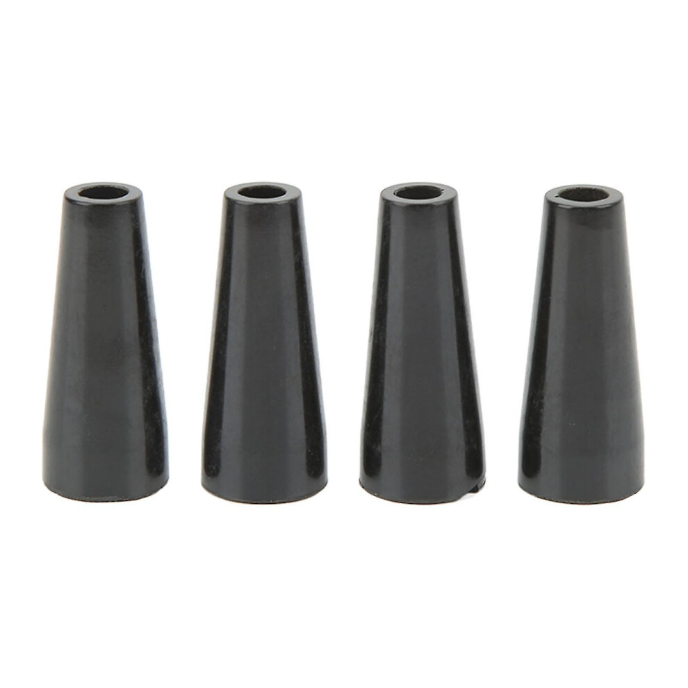 4Pcs Flux Core Gasless Nozzle Self Protection Welding Parts 100L Mig Welder Accessories 9152243102889