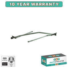 FRONT WINDSCREEN WIPER MOTOR LINKAGE FOR RENAULT MASTER MK3 8200734792