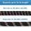 (100ft ft expanding hose pipe) Pocket Hose Copper Bullet Expanding Hosepipe 3