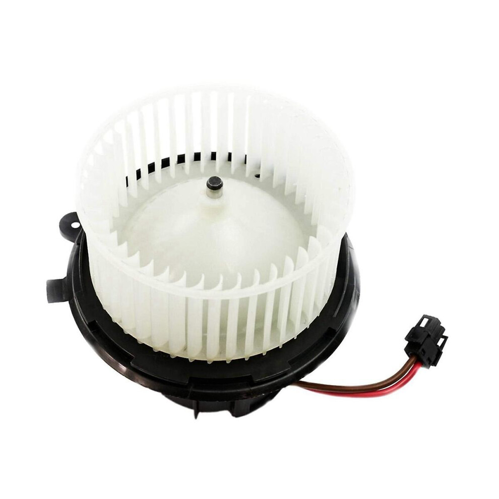 Heater Blower Motor Fan Assembly For W204 W212 C300 C350 C63 E350 E550 E63 Glk350 2008-2012 2048200 8238749347434