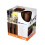 Gartenpalisade Cellfast, 2,3 m, braun 3