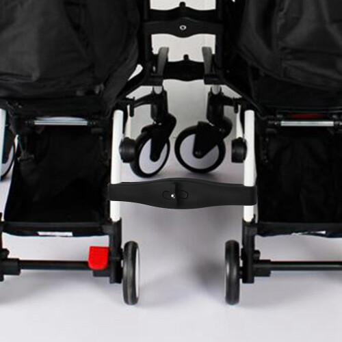 3pcs Coupler Insert Into The Strollers For Stroller Connector Adapter Make Yoyo Into Pram 2