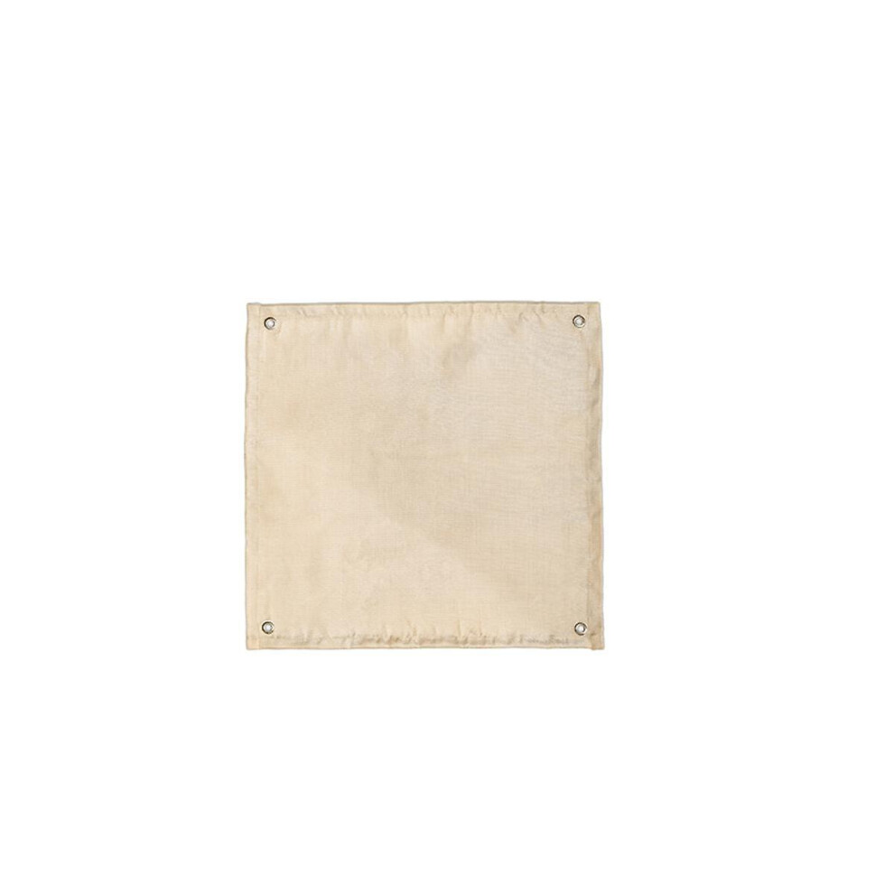 Barbecue Fire Blanket Camping Fireproof Cloth Mat Picnic Bbq Pad High Temperature Anti-Scald Retard 8238749352469