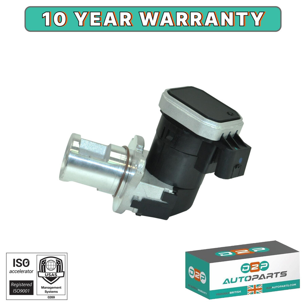 Egr Valve For Mercedes C-Class W203, Cl203, S203 & S-Class W220 Cdi 5060245139250
