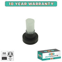 WINDSHIELD WASHER PUMP FOR BMW NEW GENUINE 1 2 3 5 7 X1 X3 X5 X6 Z4 STRAINER