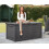 Keter Rockwood XL Storage Box - Anthracite 3