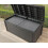Keter Rockwood XL Storage Box - Anthracite 2