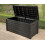 Keter Rockwood XL Storage Box - Anthracite 4