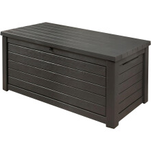 Rockwood XL Storage Box - Anthracite