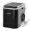 AREBOS AREBOS ice cube maker 1.1 litre ice cube maker Ice maker 12 kg 1