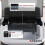AREBOS AREBOS ice cube maker 1.1 litre ice cube maker Ice maker 12 kg 5