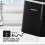 AREBOS AREBOS ice cube maker 1.1 litre ice cube maker Ice maker 12 kg 7