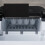 AREBOS AREBOS ice cube maker 1.1 litre ice cube maker Ice maker 12 kg 12