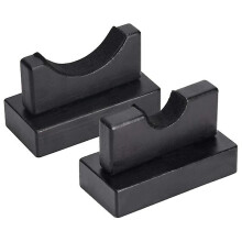 2 Pcs Desktop Accessories Baseball Bat Base Bat Display Rack Holder Stand Multi- Use Bat Stands Bat Holders