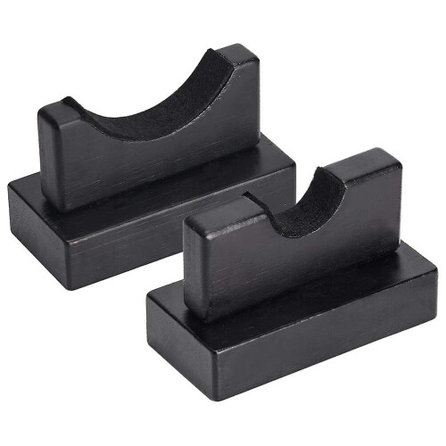 2 Pcs Desktop Accessories Baseball Bat Base Bat Display Rack Holder Stand Multi- Use Bat Stands Bat Holders 2