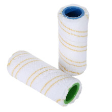 2 Pieces Rollers For Karcher Fc5 Fc7 Fc3 Fc3d Electric Floor Cleaner - Jxlgv
