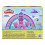 Play-Doh Play-Doh Sparkle Collection 4