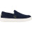 HEYDUDE Sunapee Canvas Shoe Navy/White 1