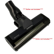 MyApplianceSpares Jet Fit Brush for Samsung Vacuum Cleaner VS15A60