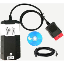 Best Ds150 Automotive Fault Diagnostic Instrument With Bluetooth Dual Board Autocom Tcs Cdp Software 2020.23 Diagnostic Instrument Very Good