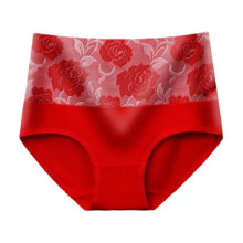 (XL) Everdries Leakproof Underwear For Women Incontinence Leak Proof Protective Pants