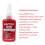 50ml 620 Retaining Compound Thread Locker Adhesive Glue Multi-purpose Use 3