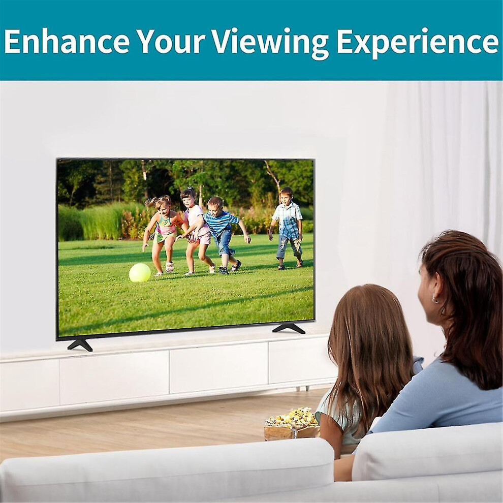 Stand For Lg Tv Legs Replacement,tv Stand Legs For Lg 49 50 55inch Tv 50um7300aue 50uk6300bub 50uk6500aua Without Screw-image-OPC-PDPG5NM-NEW