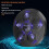 Music Boxing Machine With Led Lighting Effect 3