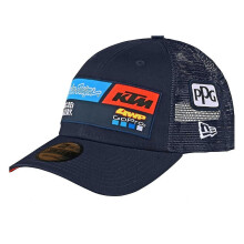 Ktm Team Racing Cap Men's Outdoor Sports Peaked Baseball Cap Car Cap