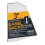 Lineco Easel Back Self Adhesive 3" (7.6cm) White (5 Pack) 1
