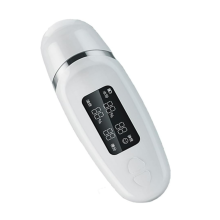 Testeur de visage Moniteur facial Testeur dhuile faciale Testeur dhuil