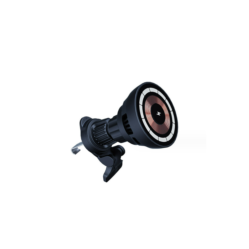 Photos - Holder / Car Charger Chronus 15W Wireless Car Charger Mount,Magnetic Air Vent Car Phone Holder ,for iPhone 15/Pro/Plus/Pro Max/iPhone 14/13/12 Se