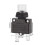 (20a) Kuoyuh 88 Series 5a 10a 15a 20a 25a 30a Automatic Reset Thermal Overload Protector Switch Circuit Breaker For Air Compressor 3
