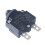 (20a) Kuoyuh 88 Series 5a 10a 15a 20a 25a 30a Automatic Reset Thermal Overload Protector Switch Circuit Breaker For Air Compressor 1